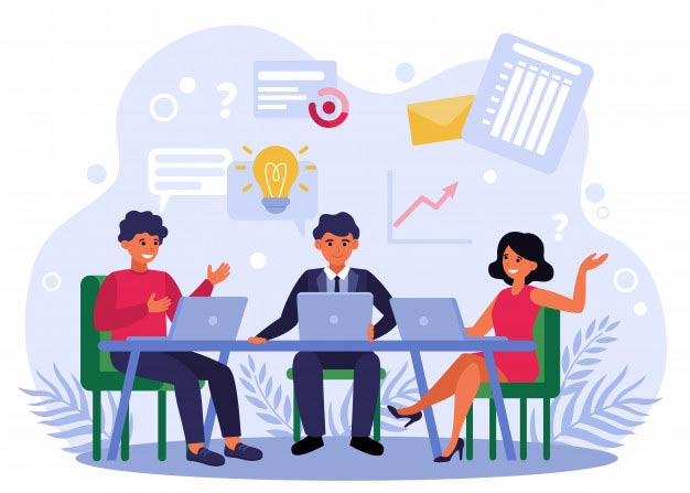 About ISO Consultancy